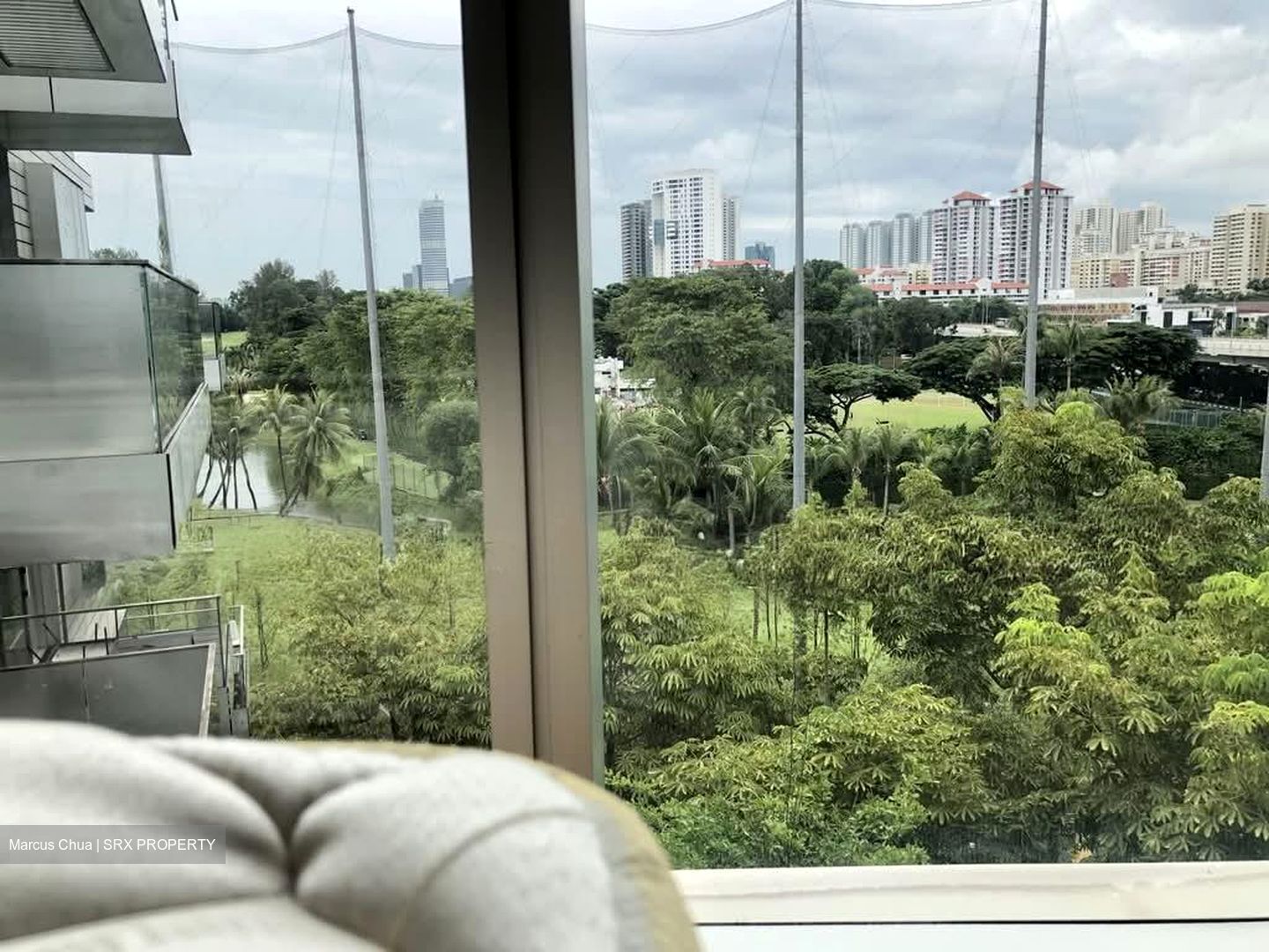 Reflections At Keppel Bay (D4), Condominium #575945921